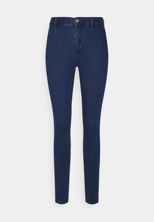 Jeansy Skinny Fit