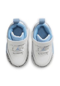 Jordan SPIZIKE UNISEX - Tenisice - white