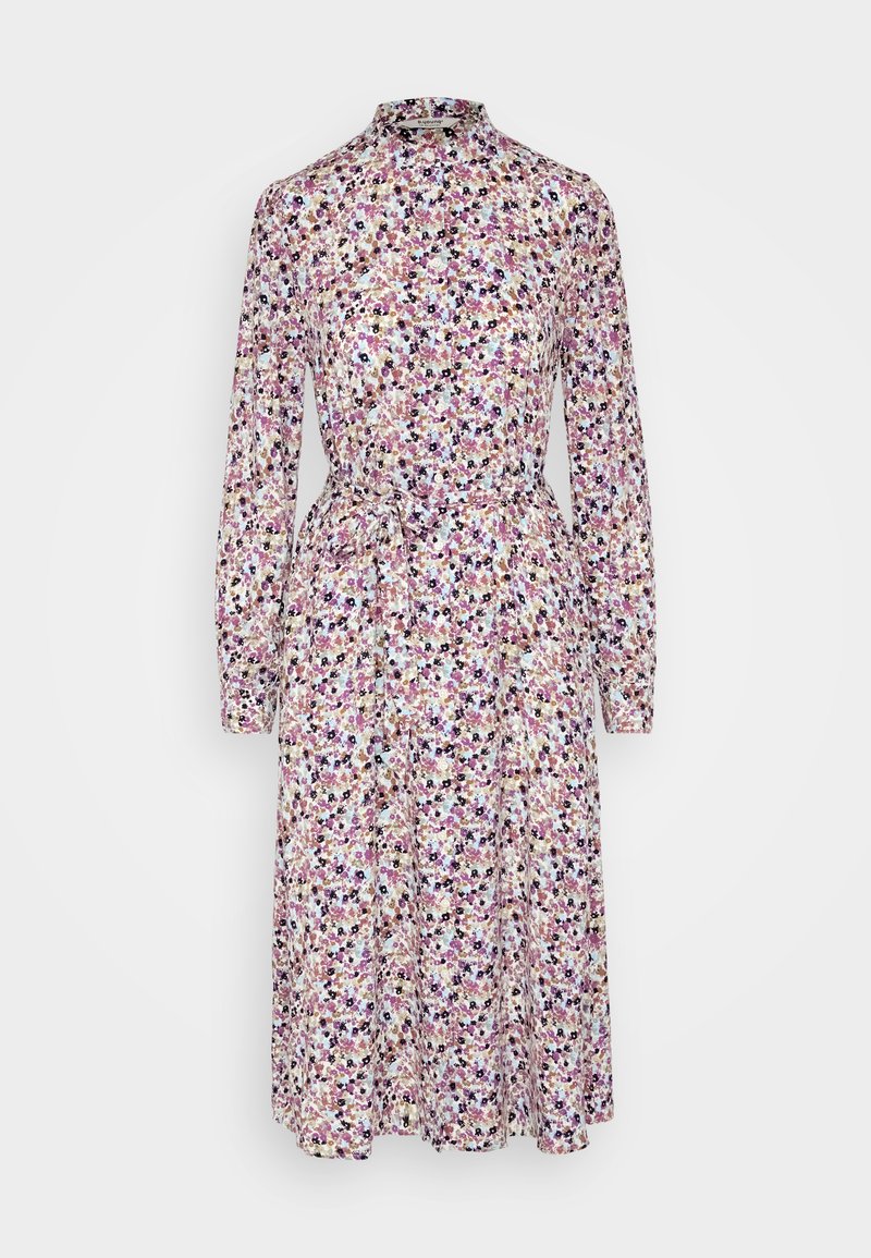 b.Young Blousejurk meerkleurig