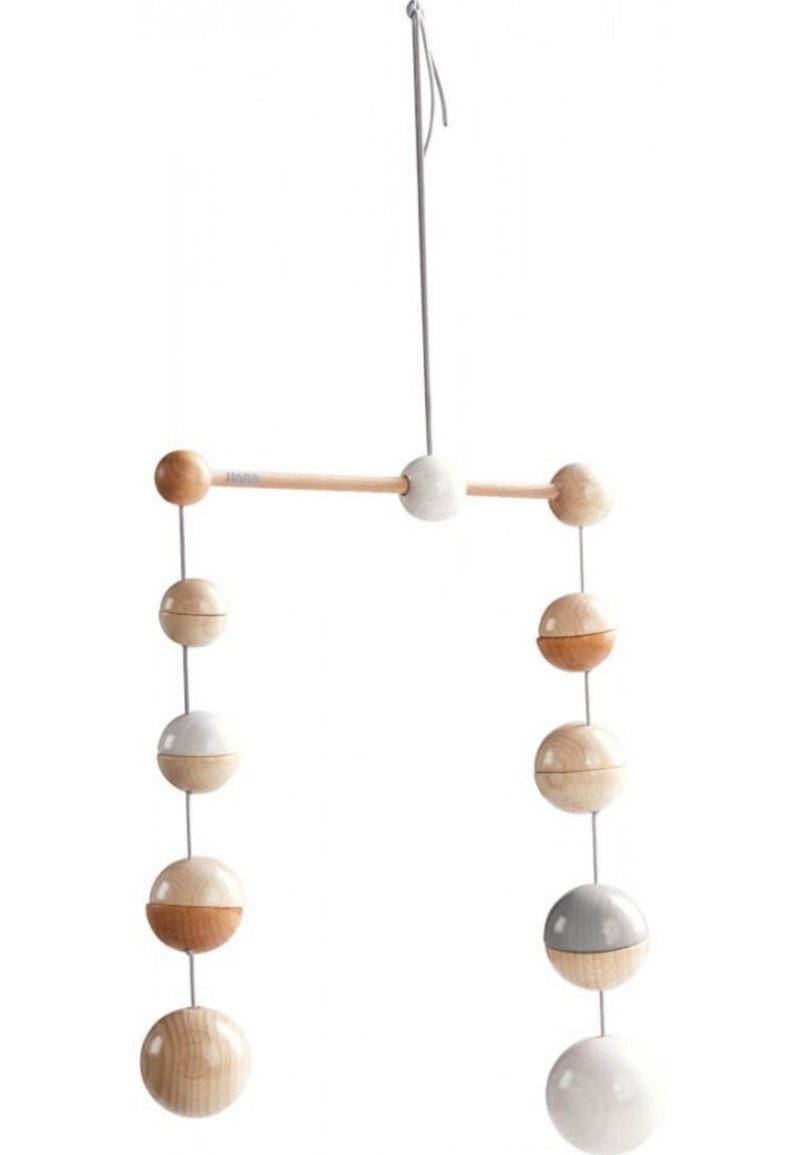 HABA Babyspeelgoed meerkleurig HABA Babyspeelgoed meerkleurig