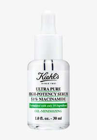 Kiehl's - ULTRA PURE HIGH-POTENCY SERUM 5% NIACINAMIDE - Serum - - Thumbnail-Bild 1