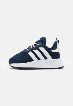 Trainers - dark blue