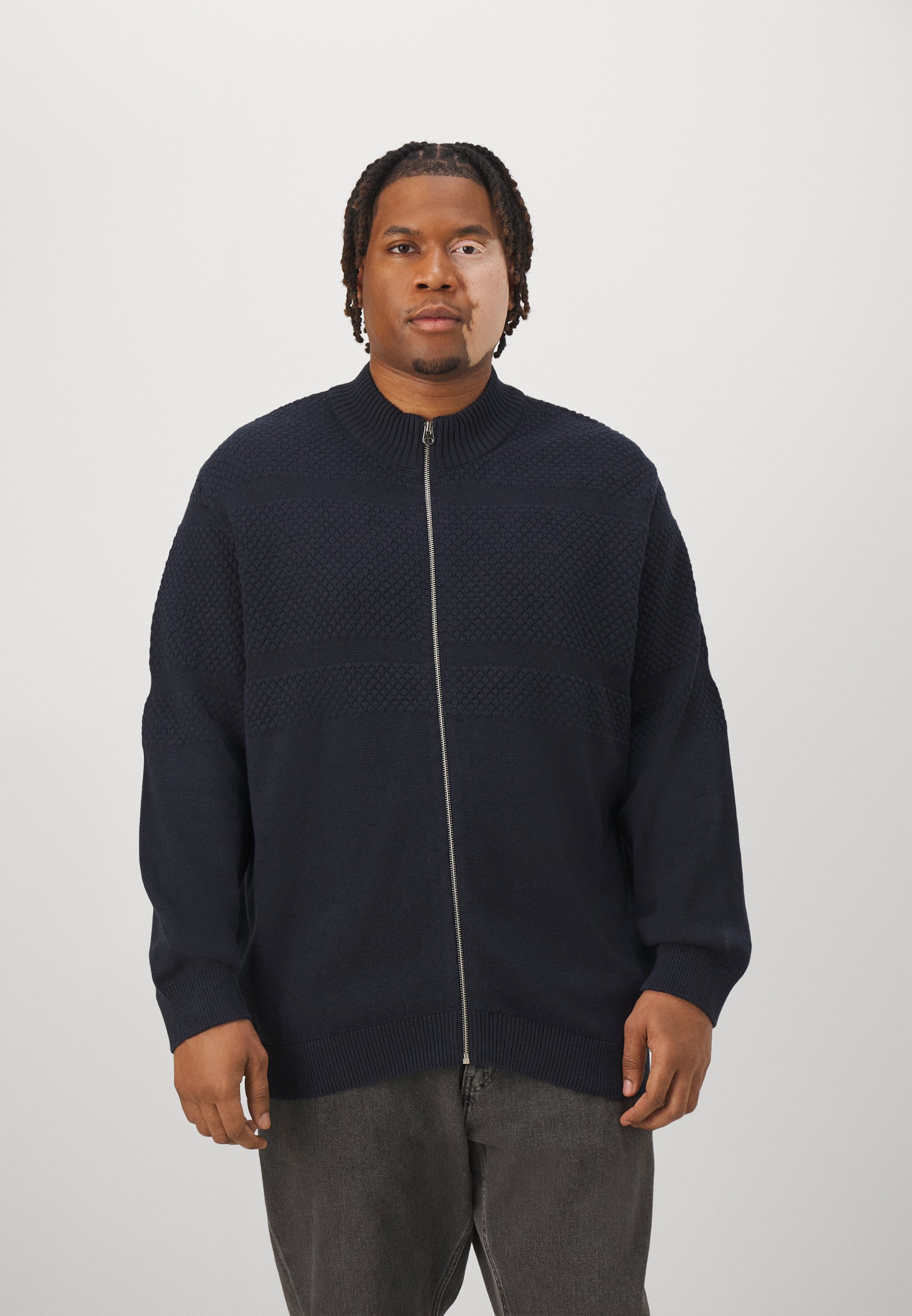 Jack & Jones JACK&JONES JORLAKEWOOD PARKA JACKET BF Heren Jas 12246674