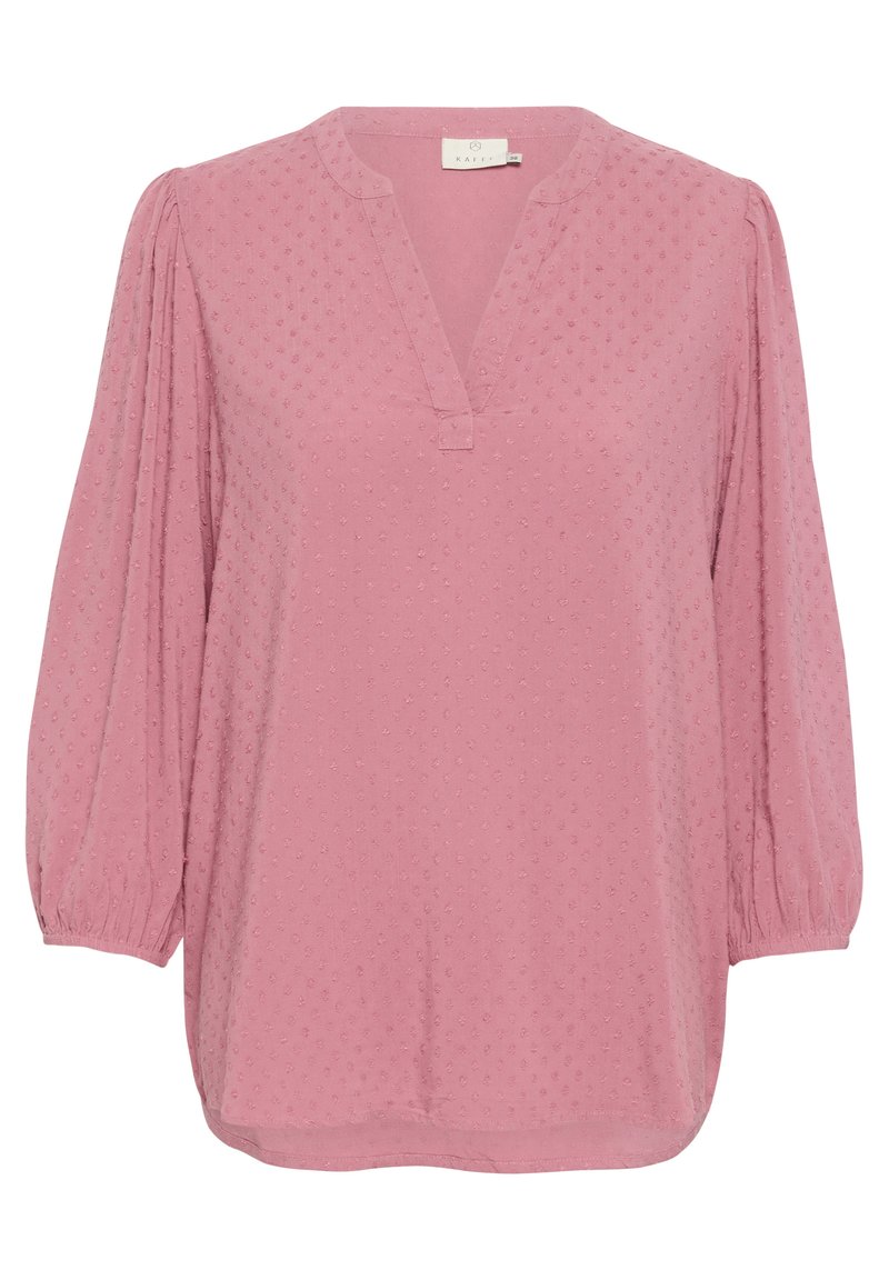 Kaffe Blouse roze Kaffe Blouse roze