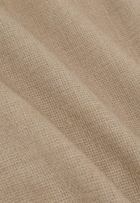 Reiss REGULAR FIT - VENUS DOUBLE BREASTED  - Ülikonnapintsakud - oatmeal brown