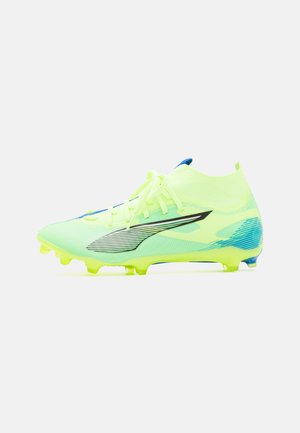 ULTRA 5 MATCH FG/AG  - Chaussures de football pour gazon synthétique - fizzy apple/white/bluemazing