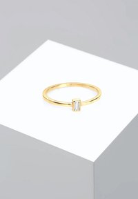 Elli CLASSY VINTAGE - Prsten - gold-coloured