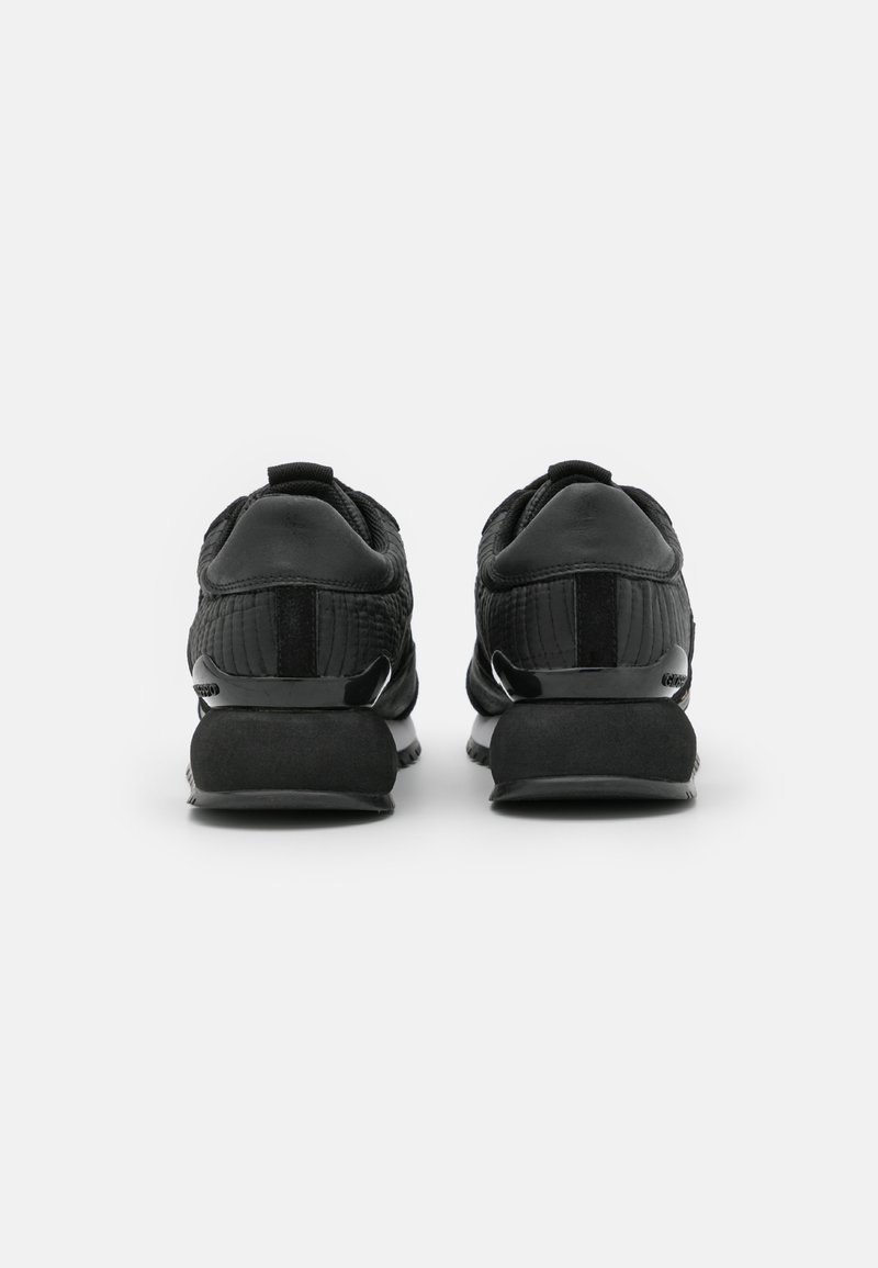 Damen Sneaker low | Gioseppo APORA Sneaker low black/schwarz - EX16235 Damen Sneaker low | Gioseppo APORA Sneaker low black/schwarz - EX16235