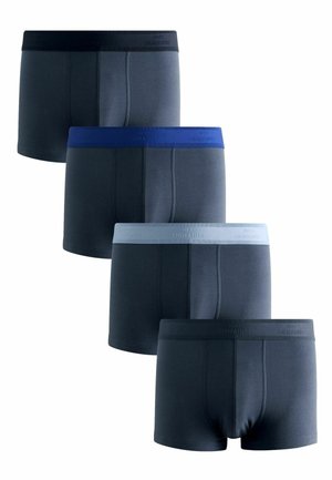 SIGNATURE COMFORT - Boxers - blue