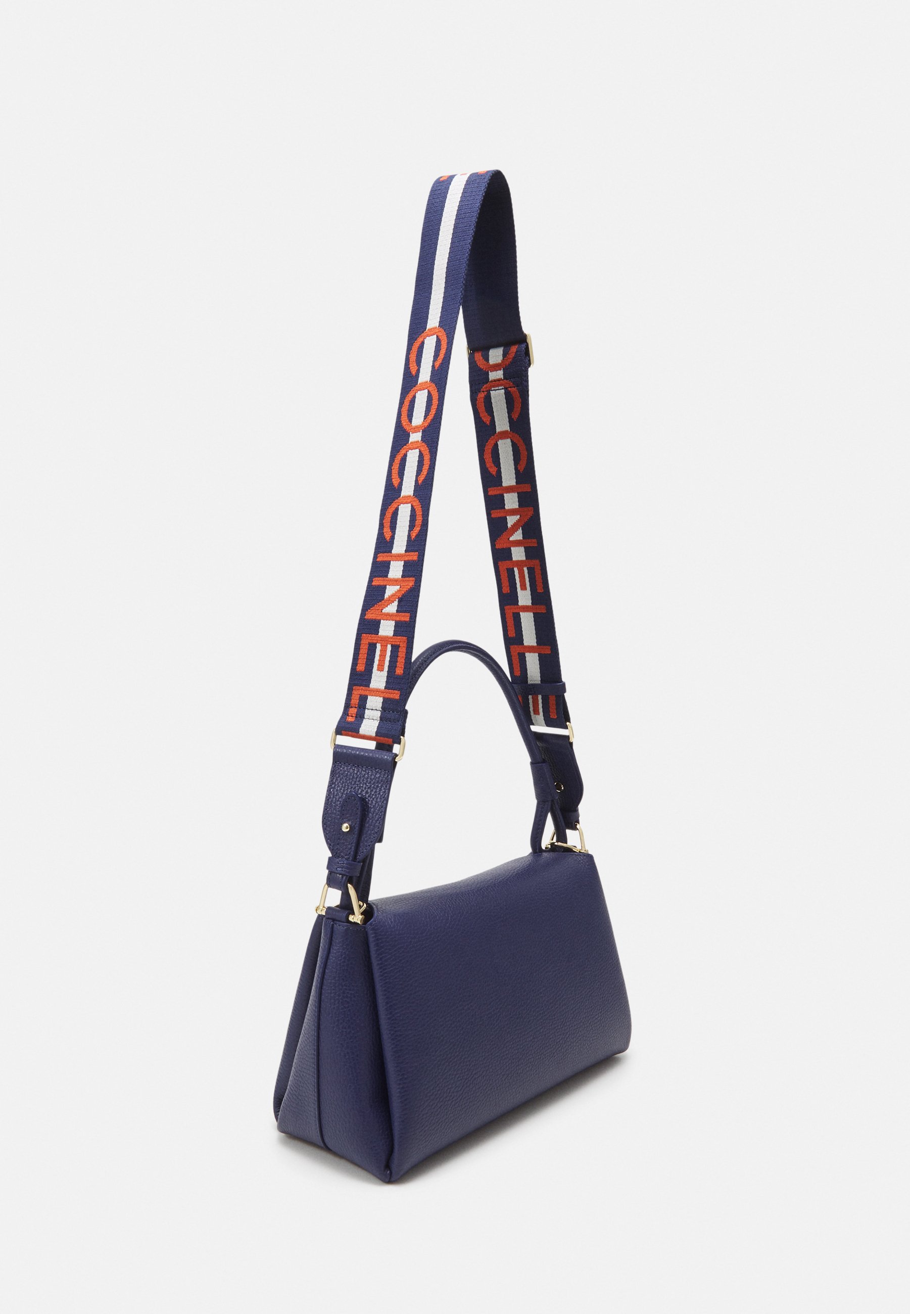 Coccinelle COCCINELLEECLYPS Handbag royal blue dark blue Zalando.ie