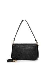WITTCHEN ELEGANCE COLLECTION - Handtas - black