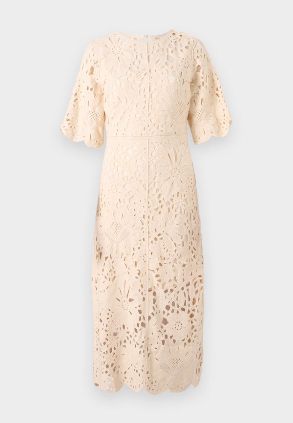 YASLIMA LONG DRESS - Cocktail dress / Party dress - birch3