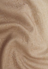 Guess SCARF 65X180 - Bufanda - latte
