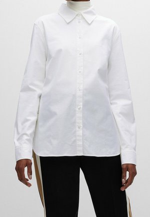 Blusa - white