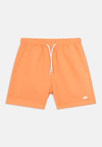 Επιλέχθηκε, orange