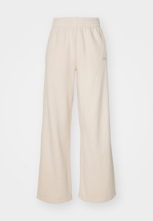 ADVENTURE TRACKPANT - Tracksuit bottoms - washed blush2
