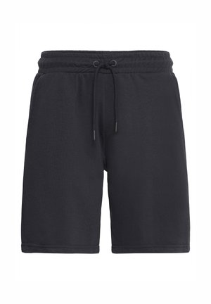 BHCANO SLIM FIT - Joggebukse - black