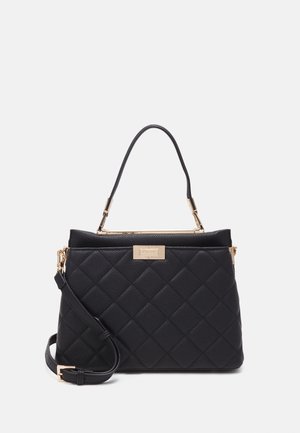 Borsa a mano - black