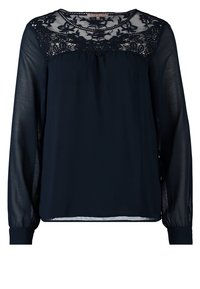 mint&berry Blouse - dark blue