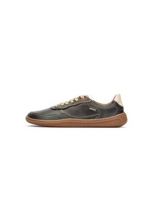 ARANJUEZ BAREFOOT - Zapatos con cordones - green