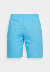 Seleccionado, bleu