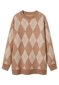Mango Sweter