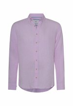 BRAX Men's Style Dirk U Pure Linen Quality Shirt