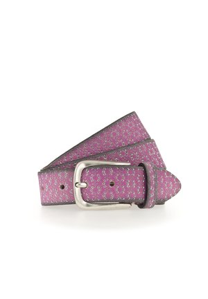 b.belt TESSA  - Cinturón - pink