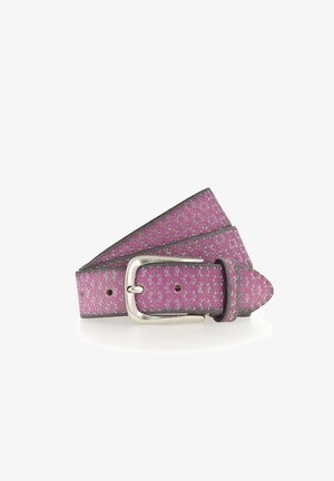 b.belt TESSA - Belt - pink