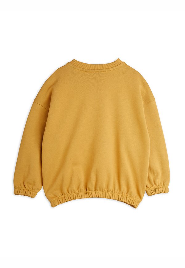 CAMP UNISEX - Sweatshirt - beige2