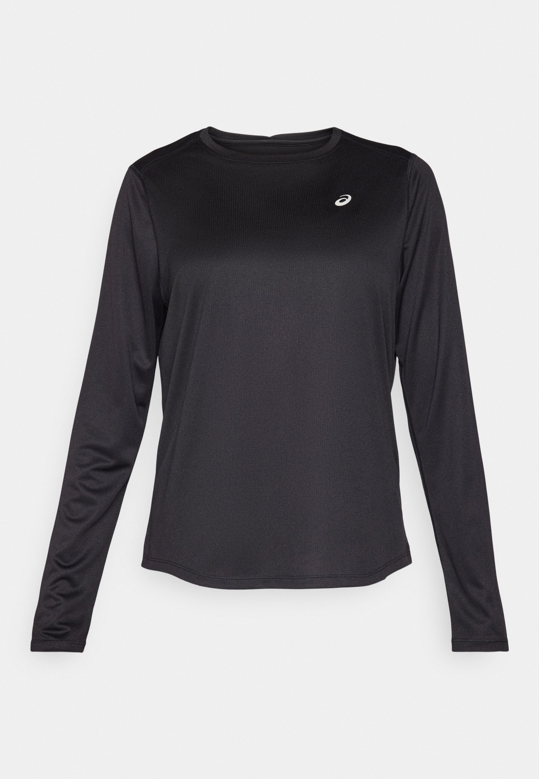 ASICS CORE TOP - Top s dlouhým rukávem - performance black