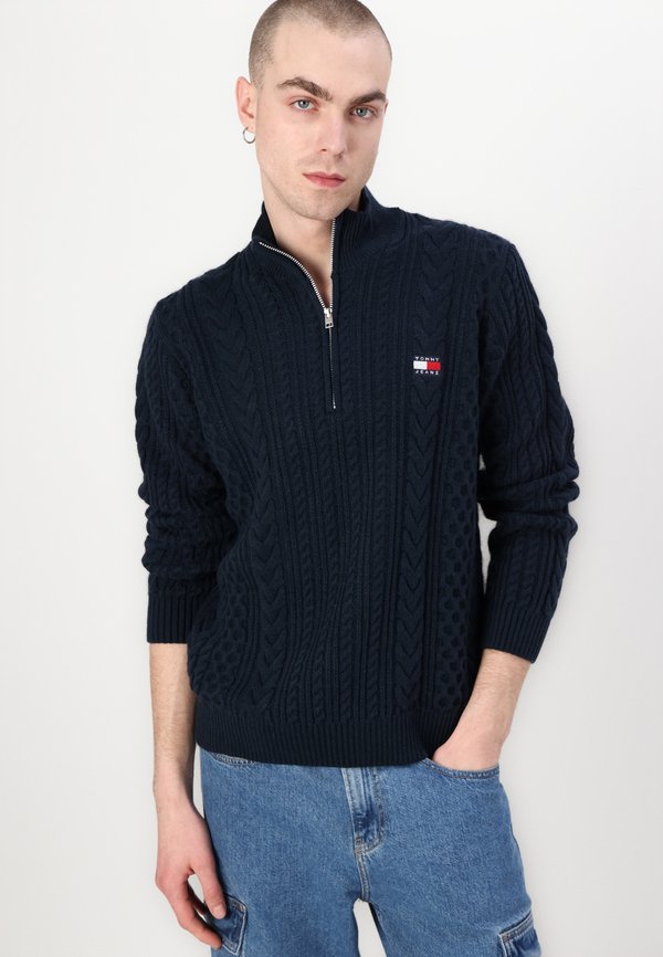 CABLE FLAG ZIP - Jumper4