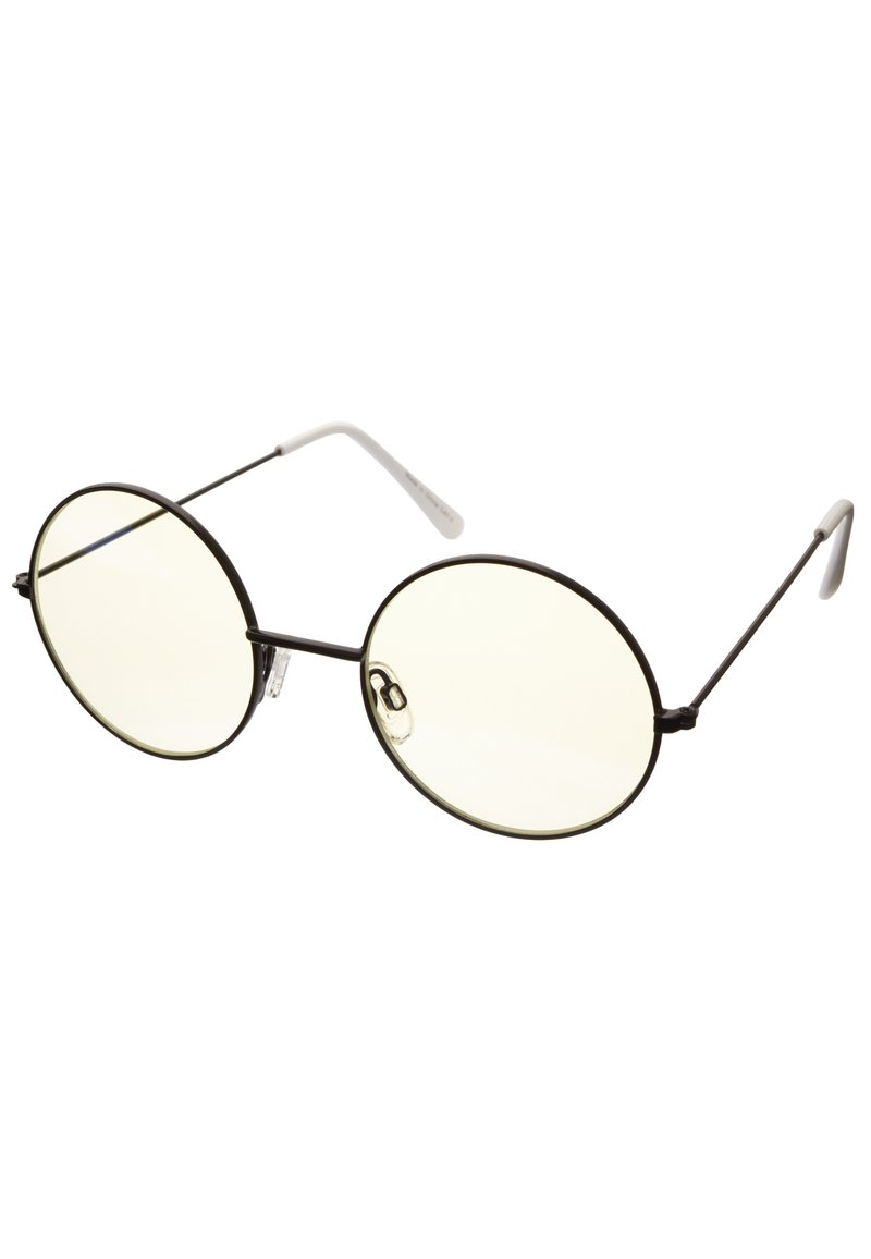 Damen Taschen | Icon Eyewear MAVERICKBlue Light Brillenmatt black/schwarz - HU86757 Damen Taschen | Icon Eyewear MAVERICKBlue Light Brillenmatt black/schwarz - HU86757