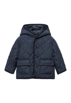 Vinterjakker - royal blue