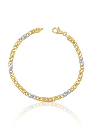 Bracciale - bicolor