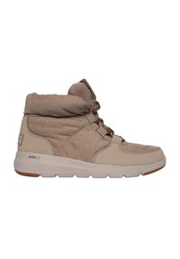 Skechers Botas para la nieve - beige