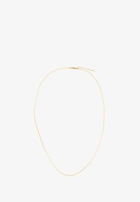 Sélectionné, gold-coloured