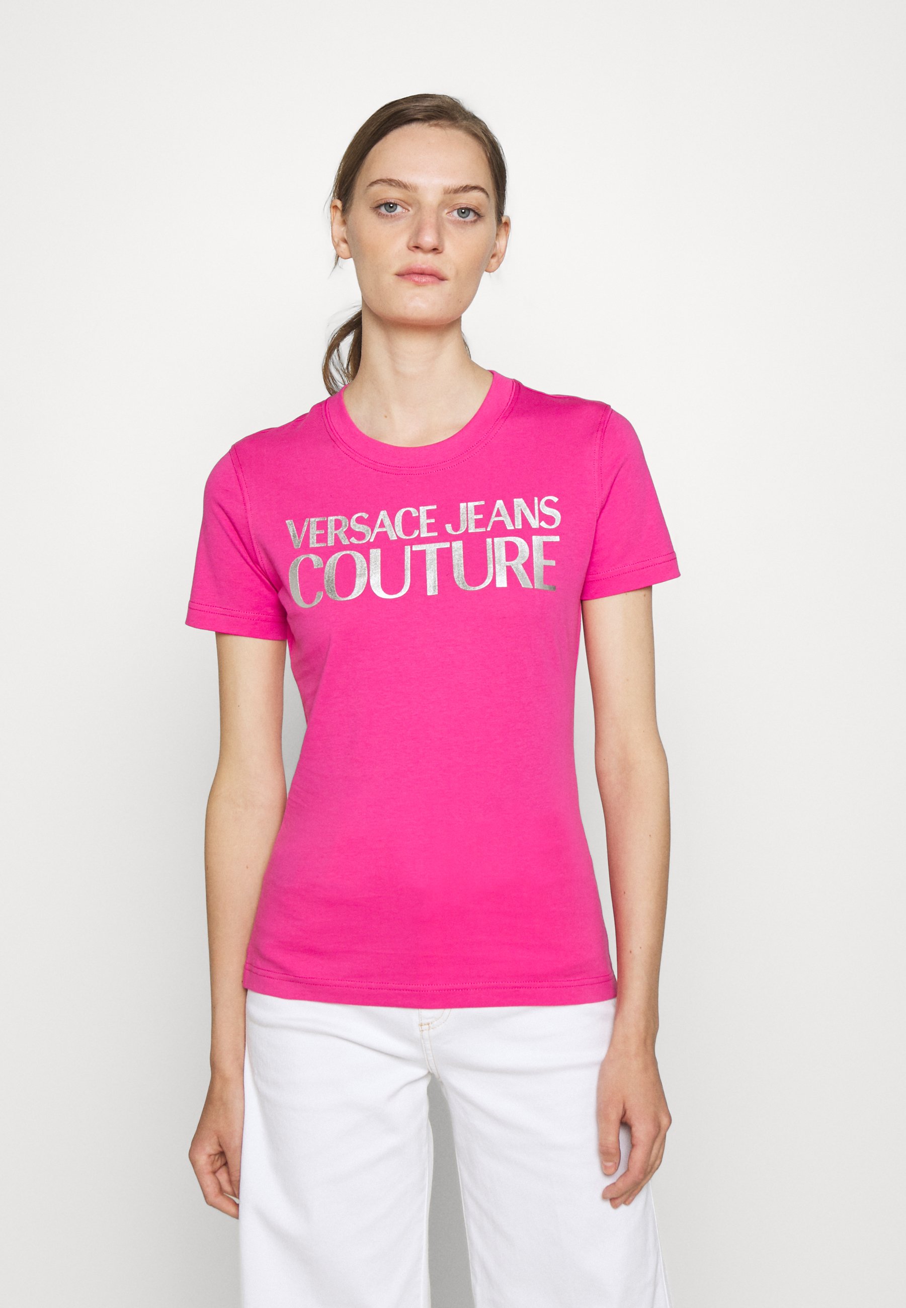 Women Print T-shirt Women Print T-shirt