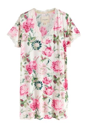 Laura Ashley, REGULAR FIT - Nightie - pink peony
