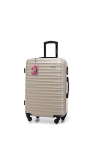 WITTCHEN SET UNISEX beżowy