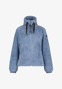 Unausgewählt, himmelblau