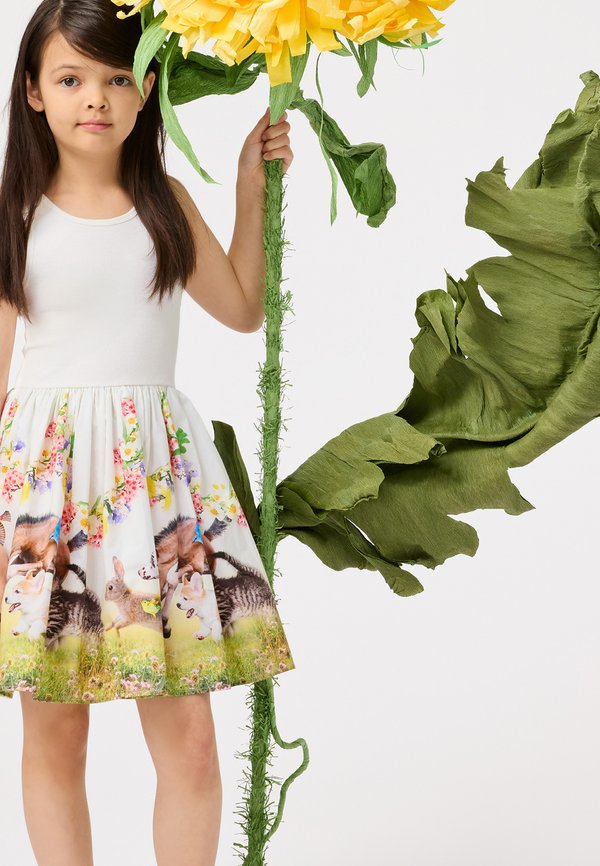 CASSANDRA - Day dress