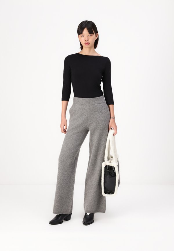 SLFNUKKI - Trousers4