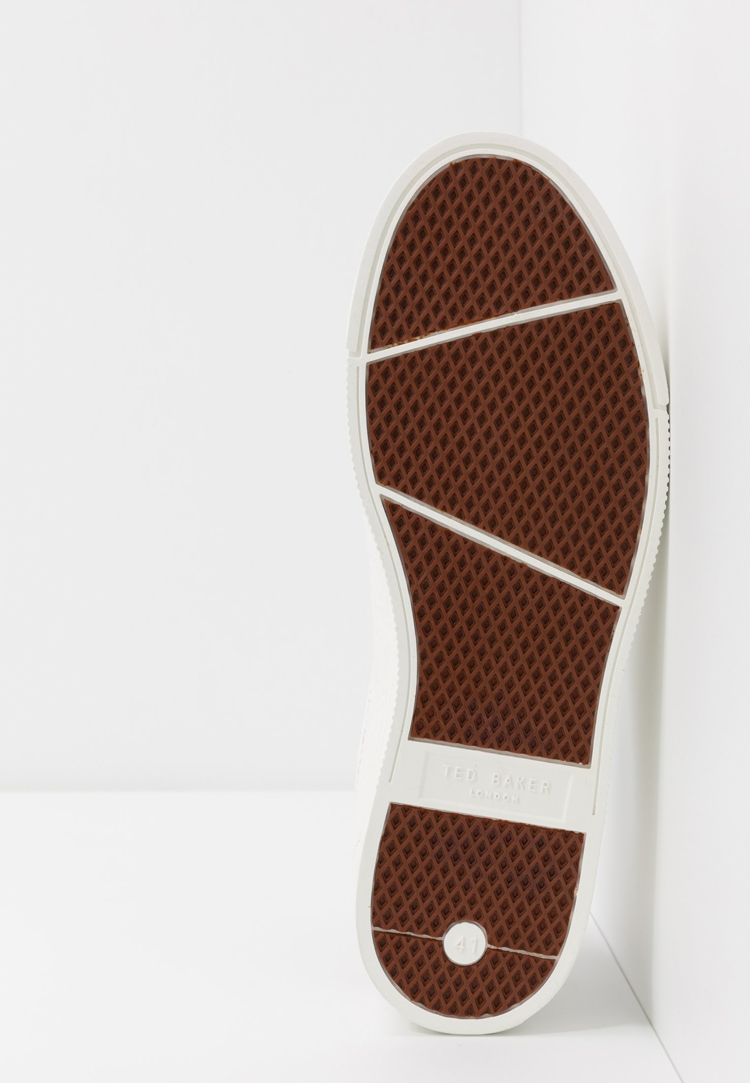 ted baker thwally white