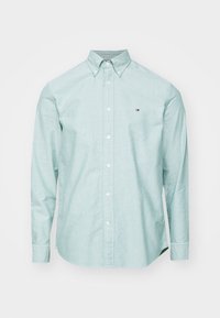 SOLID HERITAGE OXFORD SHIRT - Chemise - ornamental green