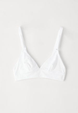 2 PACK - Reggiseno - black/white