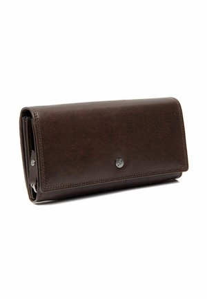 The Chesterfield Brand RIVALTO  RFID SCHUTZ  - Portefeuille - brown