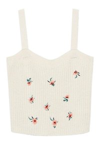 Violeta by Mango Top