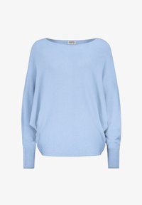 Ausgewählt, light blue