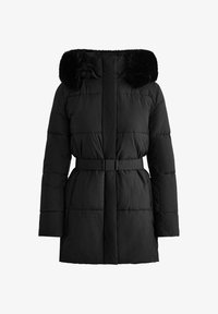 Valgt, black